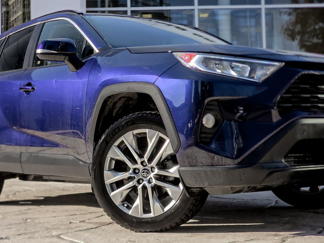 2021 Toyota RAV4 XLE AWD in Cars & Trucks in City of Toronto - Image 3