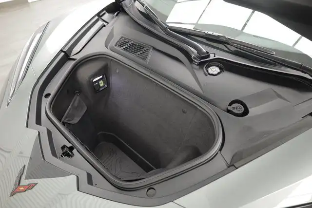 2022 Chevrolet Corvette 3LT in Cars & Trucks in Calgary - Image 14