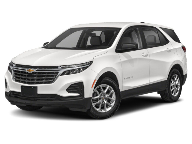 2022 Chevrolet Equinox in Cars & Trucks in Lethbridge