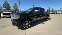 This Ram 1500 is equipped with: Premium Leather-Faced Bucket Seats, Remote Start System, Heated fron... (image 5)