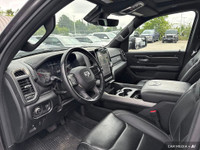 WAS: $56879 NOW: $52998 plus taxes and licensing feesCommand the road with the 2022 Ram 1500 Sport:... (image 9)
