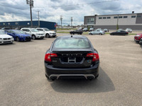 2018 Volvo S60 T5 Dynamic AWD Sedan - Navigation|Rearview camera|Parking sensors|Blind-spot/Lane ass... (image 6)