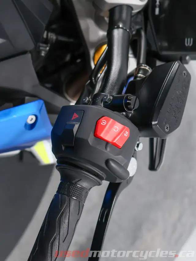 2023 Suzuki GSX-S1000 in Street, Cruisers & Choppers in Kelowna - Image 18
