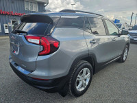 2023 GMC Terrain SLE AWD, 1.5L 4 Cylinder, Remote Start, Heated Seats, Backup Camera, Keyless Entry,... (image 4)