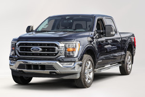 2022 Ford F 150 POWERBOOST HYBRID | TOIT PANO | XTR 20 PO