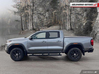 Engine: Gas Turbo 4cyl 2.7L L/100Km City: 13.2 L/100Km Hwy: 10.9 Safety Equipment Rear Seat Reminder... (image 1)