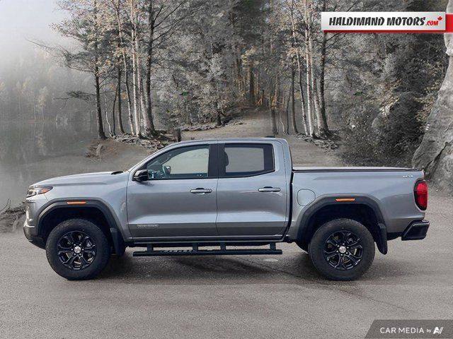 2024 GMC Canyon Elevation in Cars & Trucks in Hamilton - Image 2