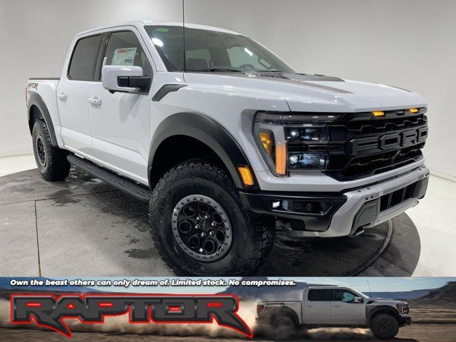 2025 Ford F-150 Raptor - 802A in Cars & Trucks in Strathcona County
