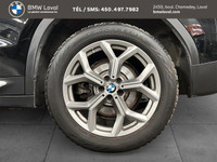 ===== 2022 BMW X3 xDrive30i | Gr. Sup. Essentiel | Accès confort | ===== ===== * Groupe Supérieur Es... (image 8)