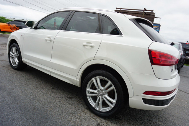 2016 Audi Q3 in Cars & Trucks in Oakville / Halton Region - Image 4
