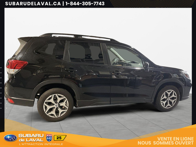 2021 Subaru Forester Convenience Bltooth, air climatisé in Cars & Trucks in Laval / North Shore - Image 4