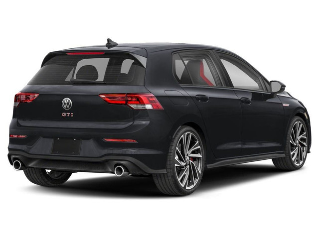 2024 Volkswagen Golf GTI Performance in Cars & Trucks in City of Toronto - Image 3