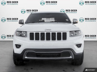 This 2015 Jeep Grand Cherokee Limited offers a strong blend of capability, comfort, and technology i... (image 2)