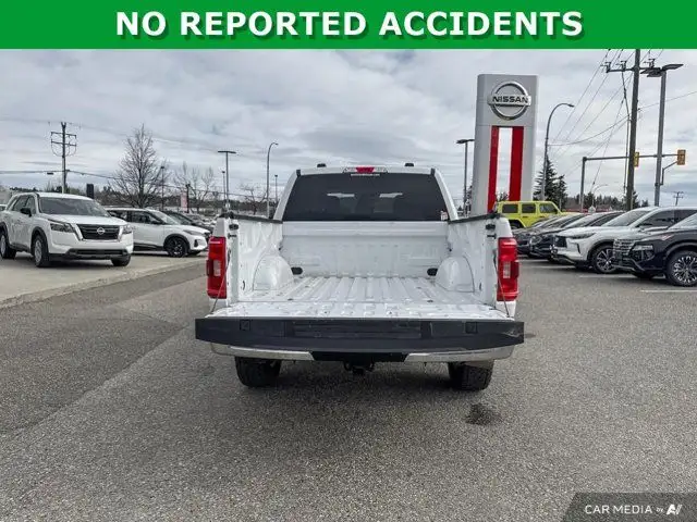 2022 Ford F-150 XLT | 5.0L V8 | 10 SPEED TRANSMISSION | 8-WAY in Cars & Trucks in Prince George - Image 22