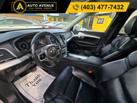 THIS LUXURIOUS AND SPACIOUS 7-PASSENGER SUV COMBINES SCANDINAVIAN DESIGN WITH IMPRESSIVE PERFORMANCE... (image 8)