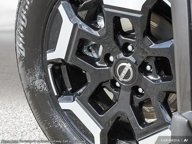 2025 Nissan Rogue Midnight Edition in Cars & Trucks in Hamilton - Image 8