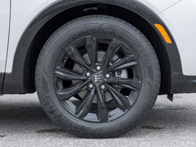 2025 Buick Envista Sport Touring in Cars & Trucks in Mississauga / Peel Region - Image 4