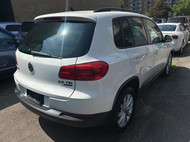 2014 Volkswagen Tiguan Trendline in Cars & Trucks in City of Toronto - Image 3