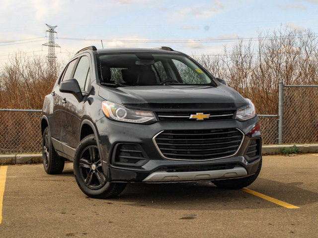 2021 Chevrolet Trax LT 1.4T AWD in Cars & Trucks in Strathcona County - Image 2
