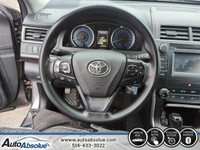 Engine: Moteur à 4 cylindres 2.5L L/100Km City: 9.4 L/100Km Hwy: 6.7 Safety Equipment Contrôle élect... (image 9)