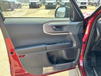 Welcome to Freedom Ford. The 2025 Bronco Sport is an SUV that puts utility in the foreground with a... (image 4)