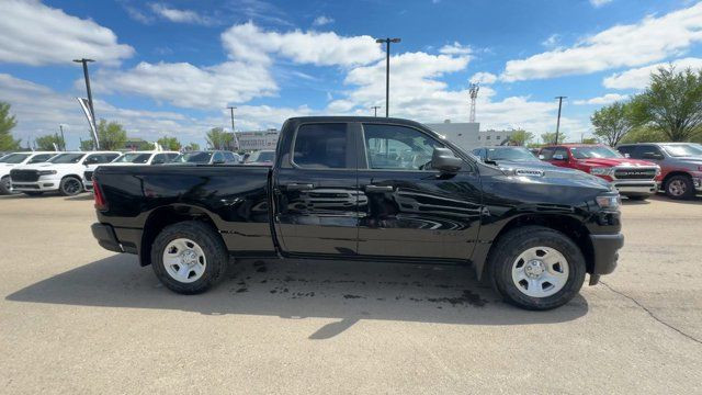 2025 Ram 1500 Tradesman | Remote Start | Apple CarPlay in Cars & Trucks in Edmonton - Image 4