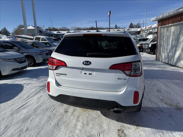 2018 Chevrolet Equinox LT AWD in Cars & Trucks in Saskatoon - Image 4