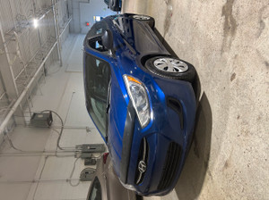 2015 Hyundai Accent GL