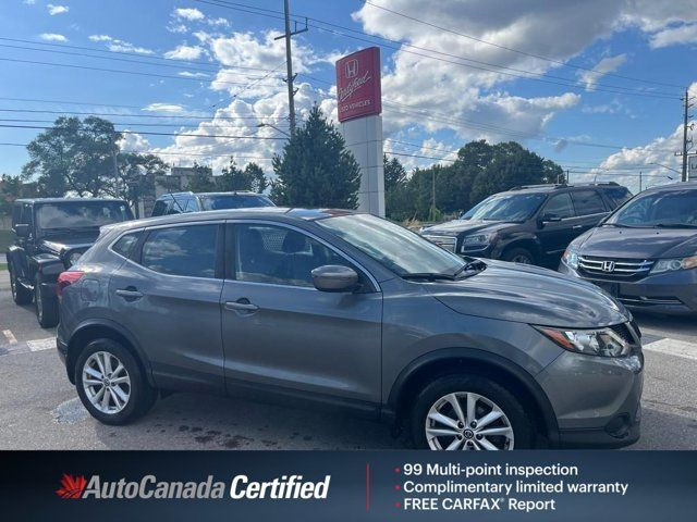 2019 Nissan Qashqai S| Heated Seats | Alloy Wheels | XM Radio in Cars & Trucks in London