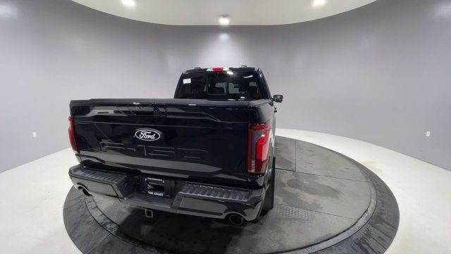 2025 Ford F-150 LARIAT - 502A in Cars & Trucks in Strathcona County - Image 2