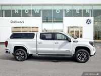 This GMC Sierra 1500 delivers a Turbocharged Diesel I6 3.0L/183 engine powering this Automatic trans... (image 5)