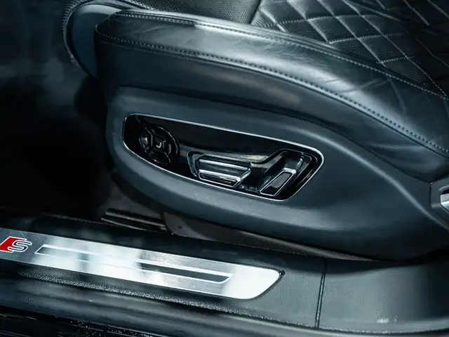 2020 Audi S8 360CAM/B&O/NAV/PANO/MASSAGE/DRIVER ASSIST in Cars & Trucks in Mississauga / Peel Region - Image 11