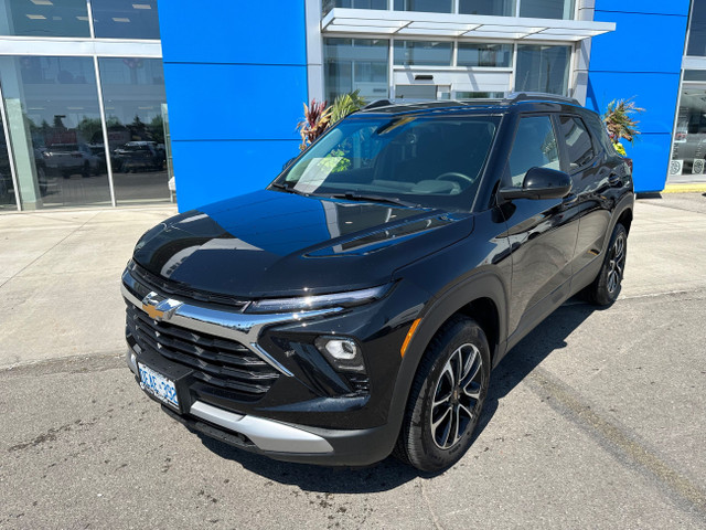 2025 Chevrolet TrailBlazer LT in Cars & Trucks in Markham / York Region