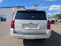 The 2015 Chevrolet Suburban LTZ blends full-size SUV capability with premium luxury and comfort. Out... (image 3)