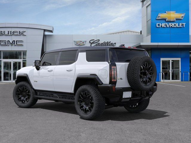 2024 GMC HUMMER EV SUV 2X in Cars & Trucks in Cape Breton - Image 3