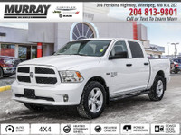 2023 Ram 1500 Classic EXPRESS