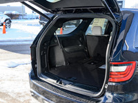 The 2025 Dodge Durango SRT Hellcat Hammerhead is a powerhouse of performance and luxury, designed to... (image 3)