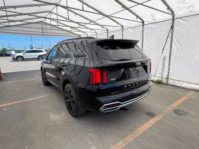 2021 Kia Sorento SX AWD CUIR *TOIT* NAV *BOSE* CAM 360 *SIEGES V in Cars & Trucks in Laurentides - Image 6