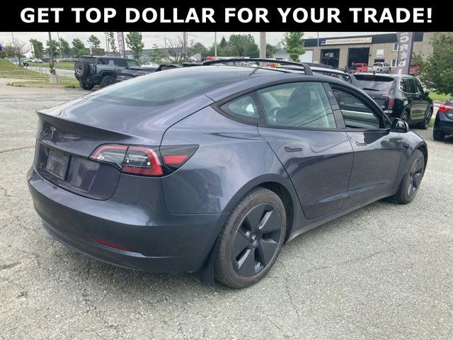 2023 Tesla Model 3 in Cars & Trucks in Markham / York Region - Image 2
