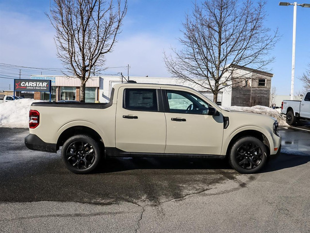 2025 Ford Maverick XLT Awd Supercrew in Cars & Trucks in Oshawa / Durham Region - Image 4