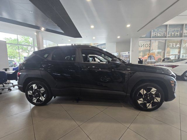 2025 Hyundai KONA Preferred Sport in Cars & Trucks in Calgary - Image 3