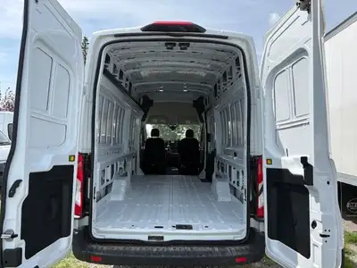  T-250 ALL WHEEL DRIVE HI ROOF EXTRA LONG , View more