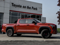 Visit our dealership to explore the recent trade-in of the 2024 TOYOTA TUNDRA LIMITED HYBRID. This e... (image 7)