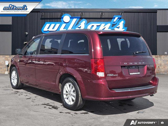 2019 Dodge Grand Caravan 35th Anniversary | Split leather in Cars & Trucks in Guelph - Image 3