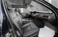 Introducing this rare and special 2008 BMW 535xi touring! Big enough to store all gear while reliabl... (image 9)