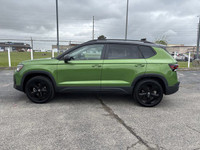 Clean Car Fax**One Owner Trade In**Volkswagen**Taos**Comfortline**Black Edition**4Motion**Heated Sea... (image 7)