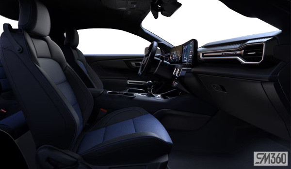 2024 Ford Mustang Dark Horse in Cars & Trucks in Windsor Region - Image 4