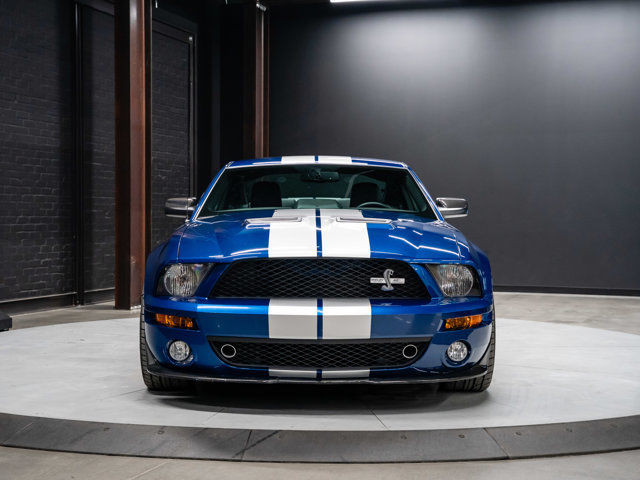 2007 Ford Mustang Shelby GT500 | 40th Anniversary | 6-Speed in Cars & Trucks in Strathcona County - Image 4