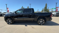 This Ram 1500 is equipped with: Premium Leather-Faced Bucket Seats, Remote Start System, Heated fron... (image 6)