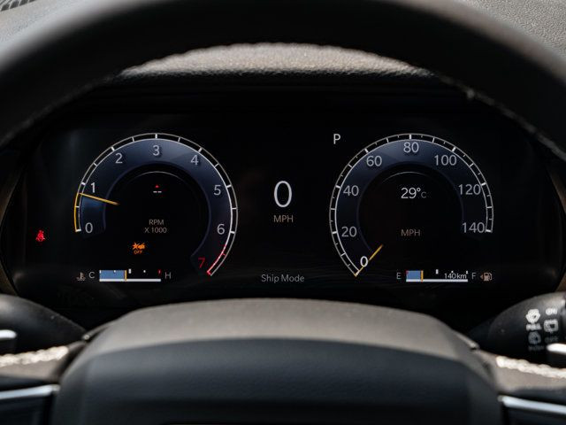 2025 Jeep Grand Cherokee L Altitude in Cars & Trucks in Barrie - Image 3